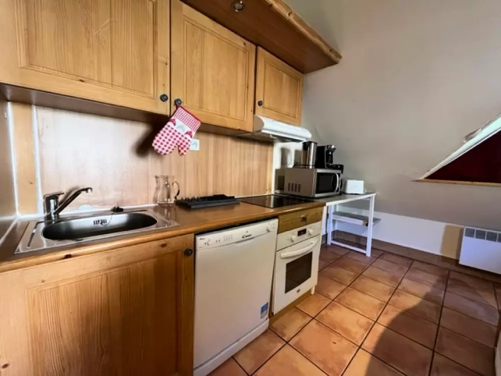 Résidence Pra Roustan