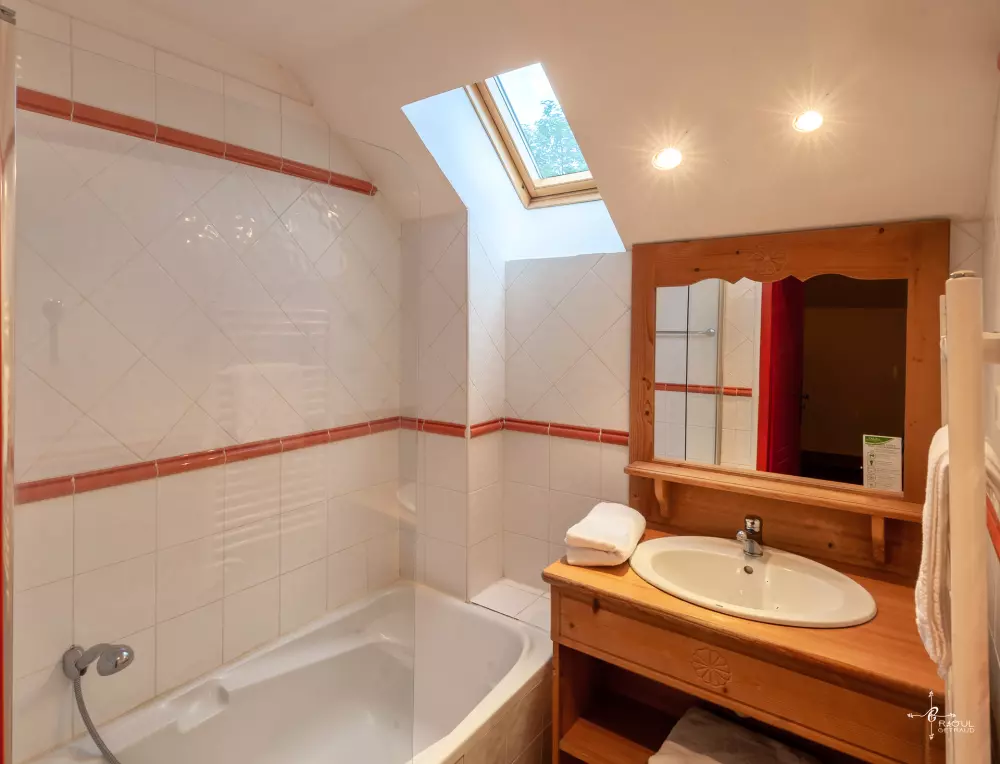 Résidence Pra Roustan