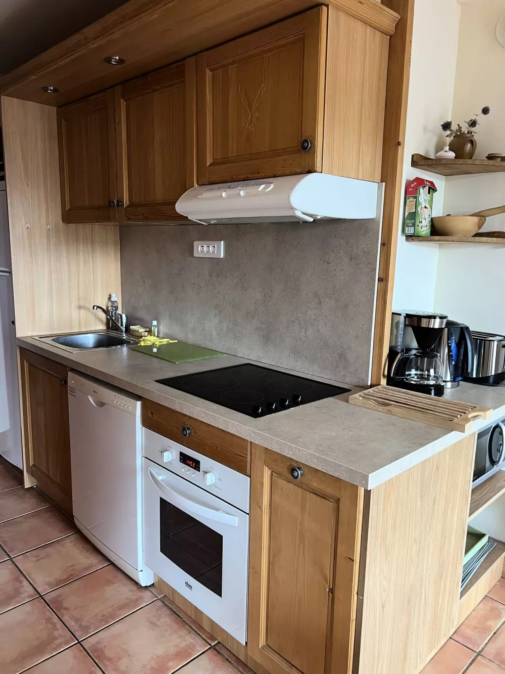 Résidence Pra Roustan