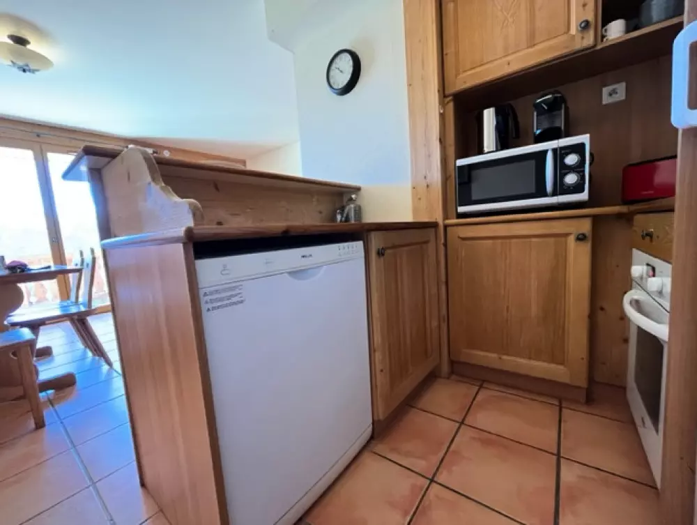 Résidence Pra Roustan