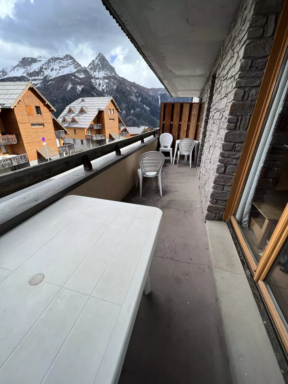 Résidence Pra Roustan