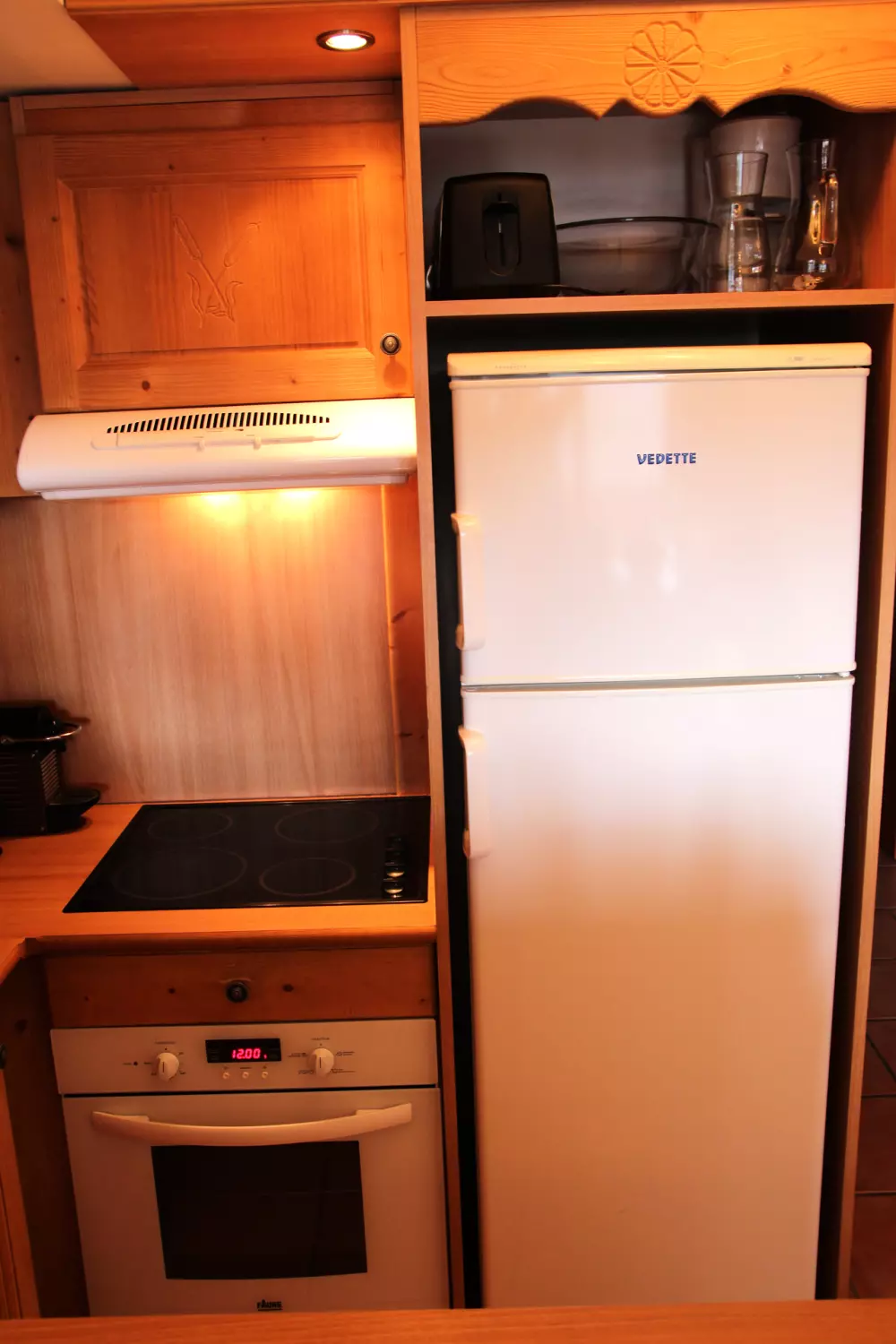 Résidence Pra Roustan