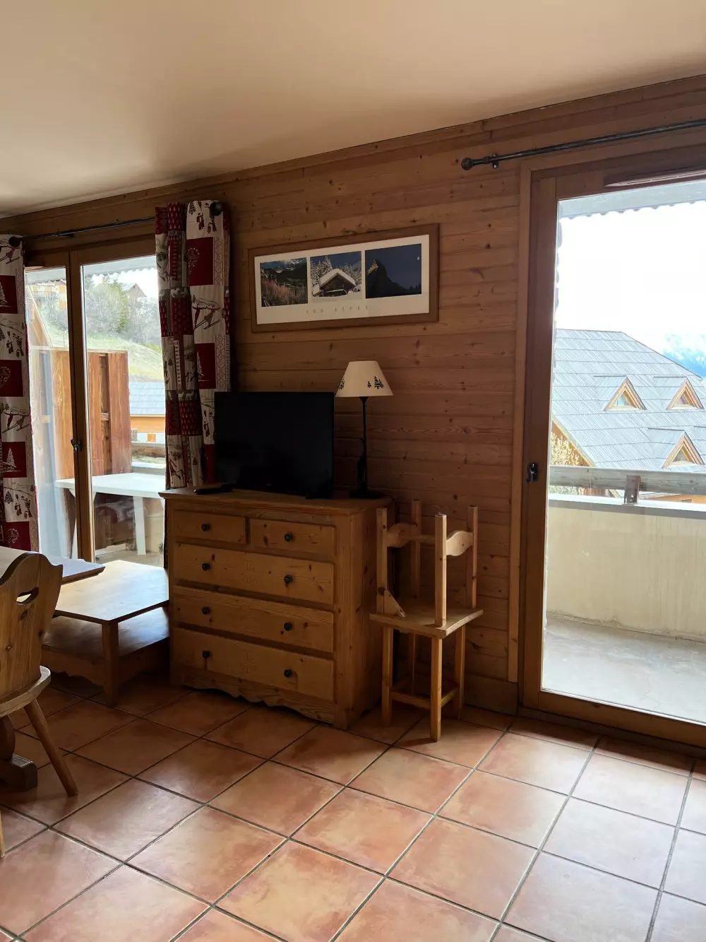 Résidence Pra Roustan