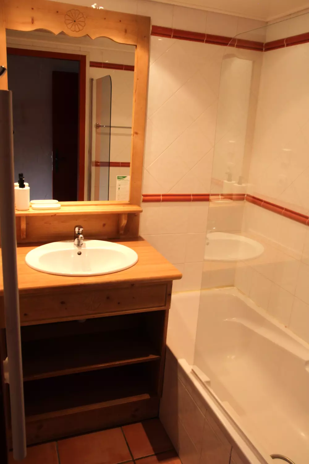 Résidence Pra Roustan