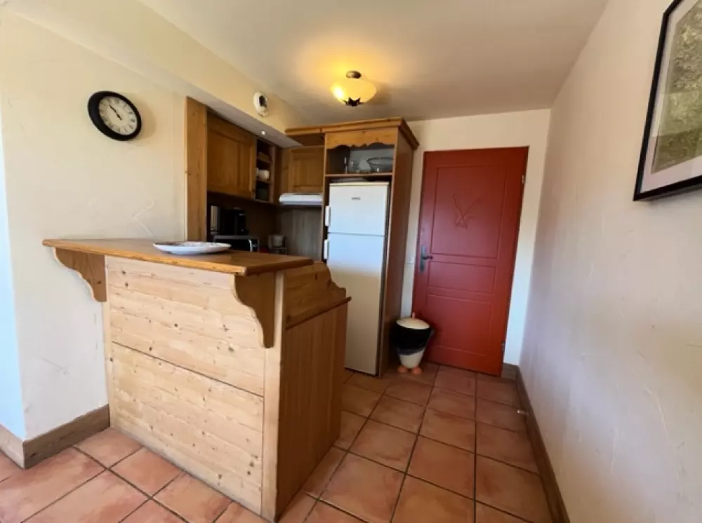 Résidence Pra Roustan