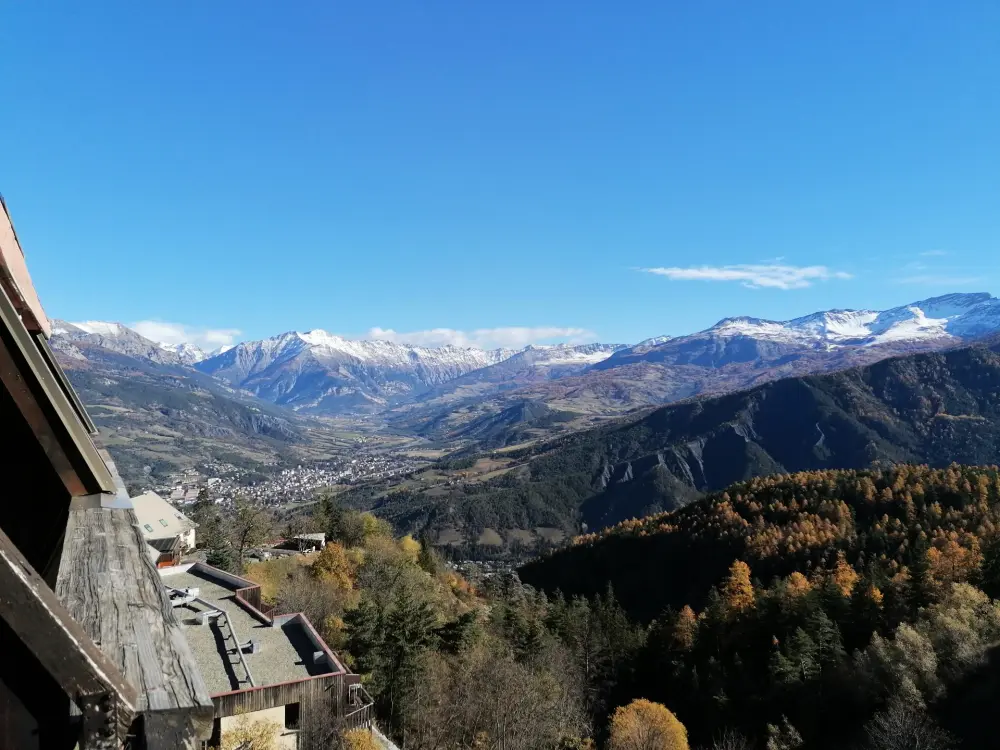 Résidence Rochaille 2