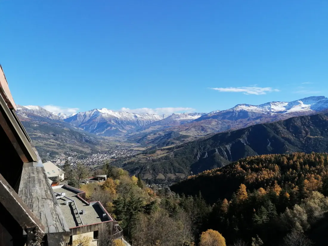 Résidence Rochaille 2