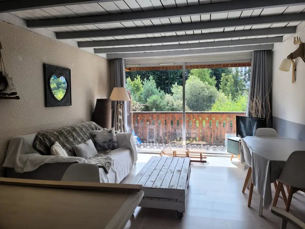 Résidence Seolanes