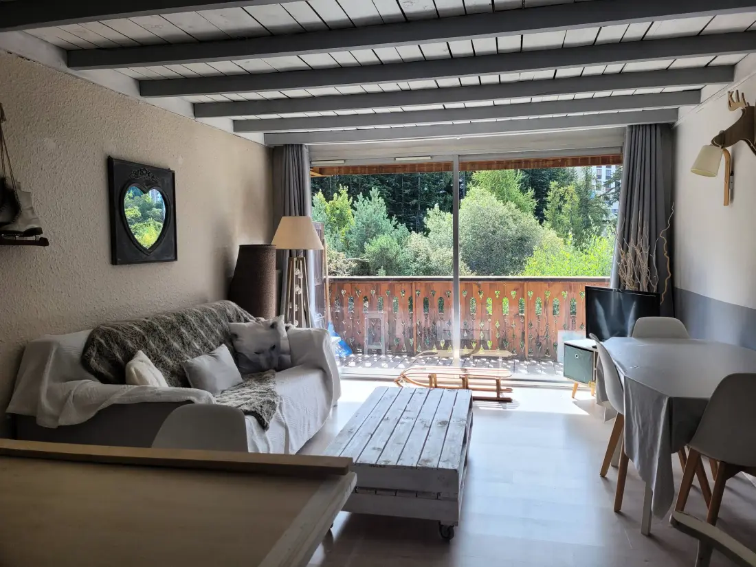 Résidence Seolanes