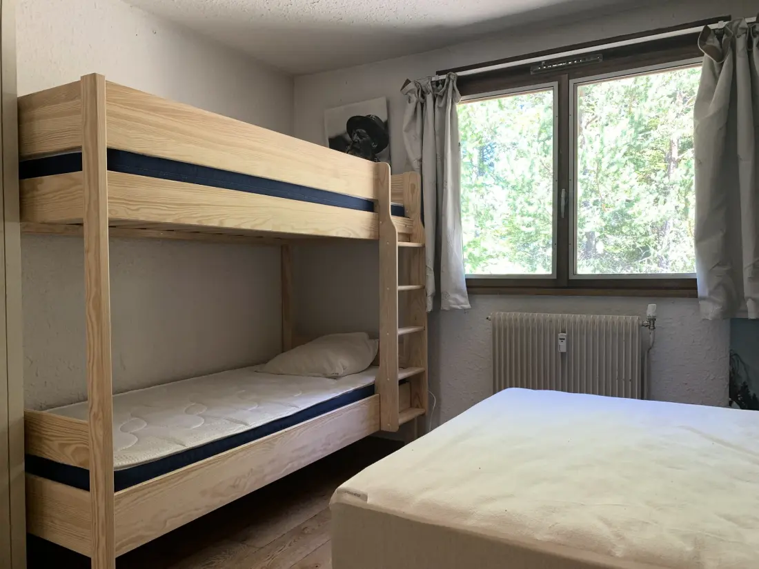 Résidence Seolanes