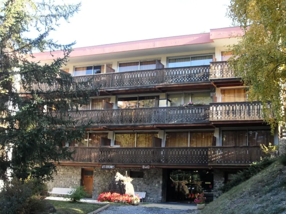 Résidence Seolanes