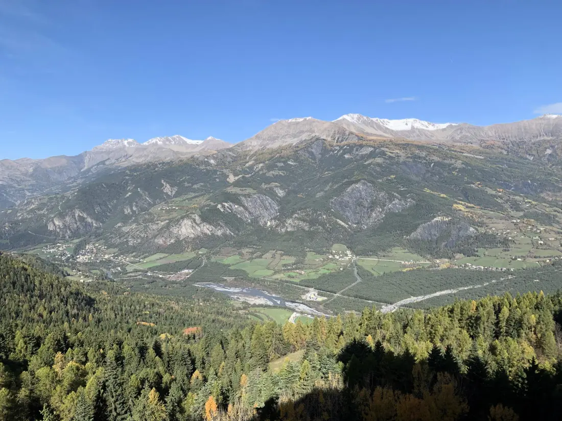 Résidence Voile Des Neiges C