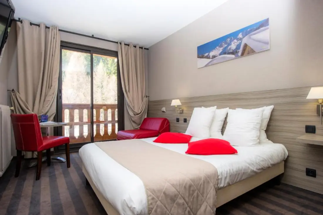 SOWELL Family Les Bergers 3 étoiles★★★