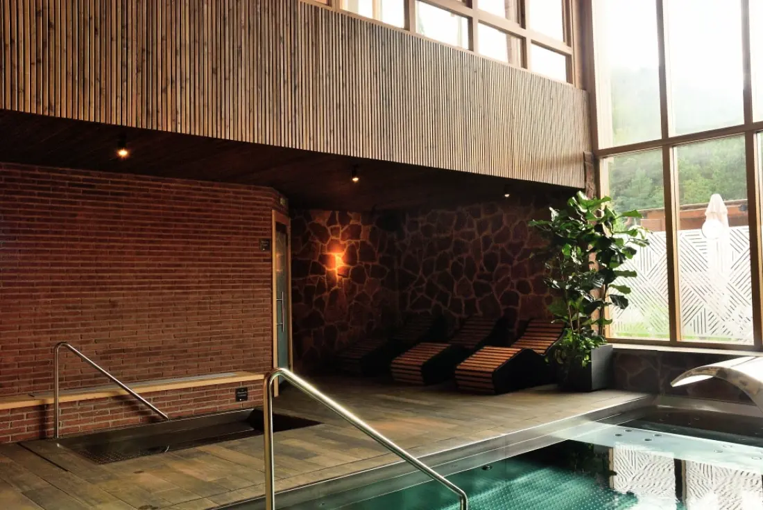 Camping Prades Park by Viajes Velero  4 étoiles★★★★