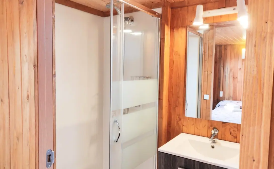 Camping Prades Park 4 étoiles★★★★
