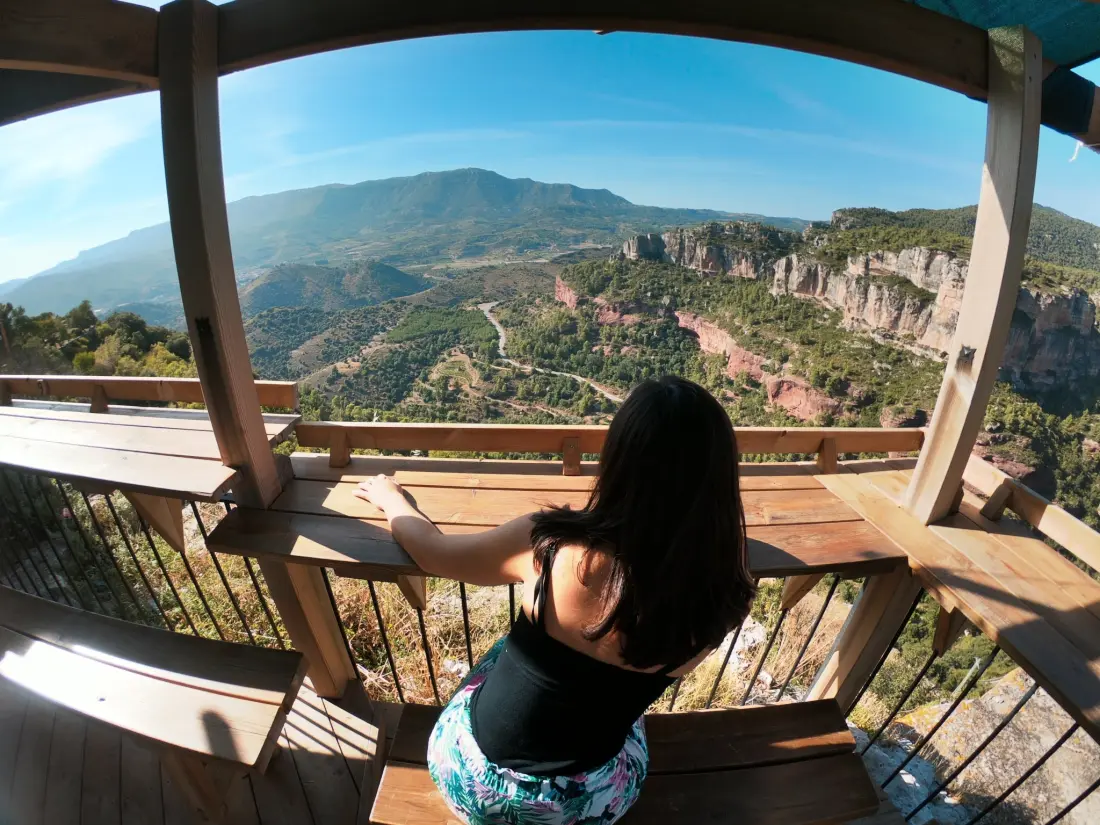 Camping Prades Park 4 étoiles★★★★