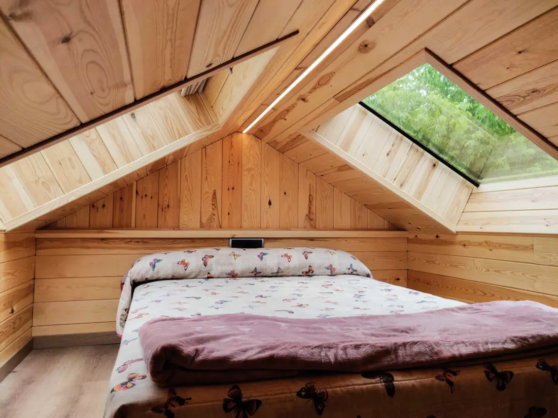 Camping Prades Park 4 étoiles★★★★