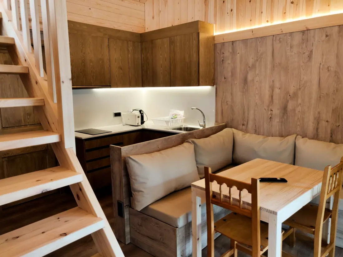 Camping Prades Park 4 étoiles★★★★