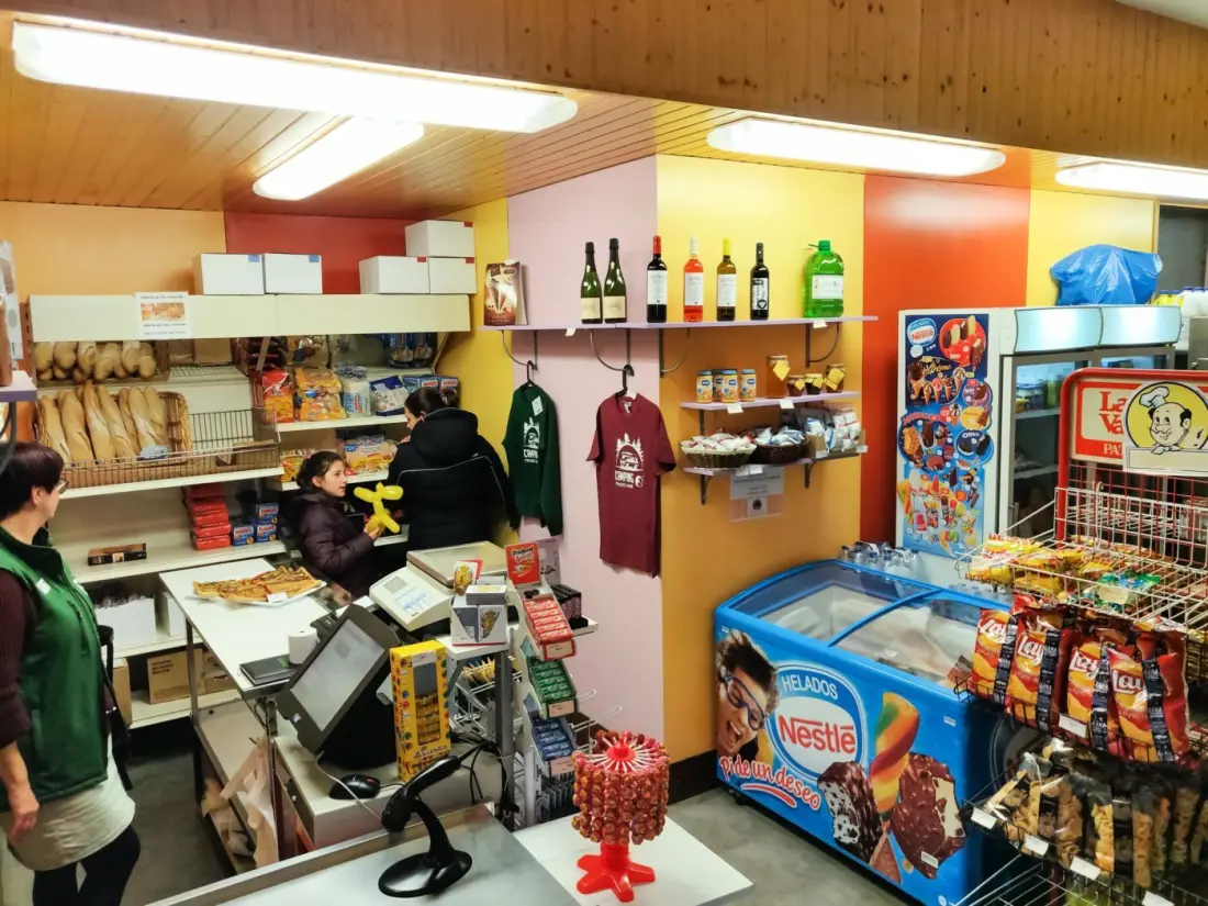 Camping Prades Park by Viajes Velero  4 étoiles★★★★