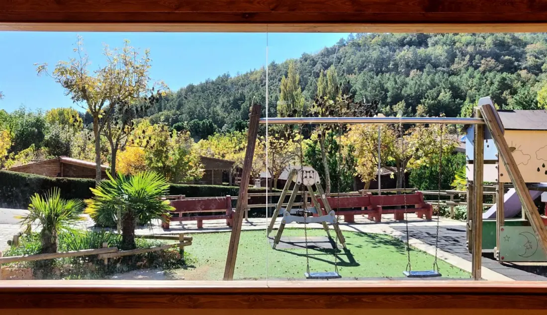 Camping Prades Park by Viajes Velero  4 étoiles★★★★