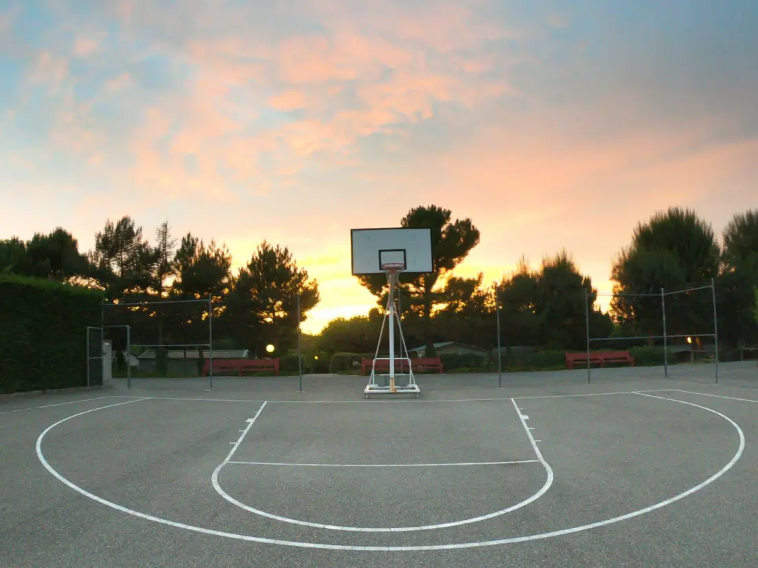 Camping Prades Park by Viajes Velero  4 étoiles★★★★