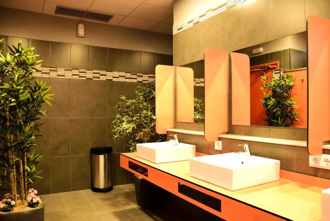 Camping Prades Park by Viajes Velero  4 étoiles★★★★