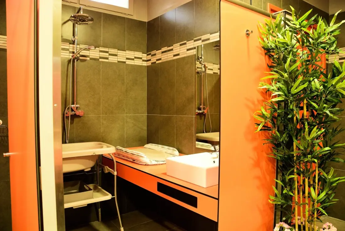 Camping Prades Park by Viajes Velero  4 étoiles★★★★
