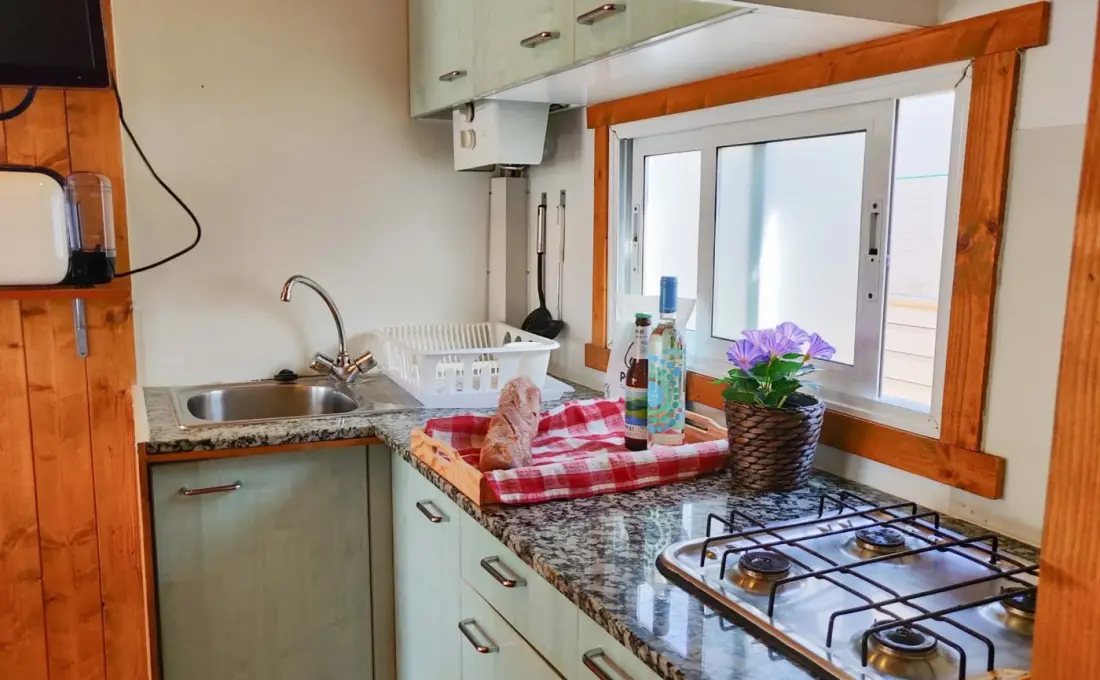 Camping Prades Park 4 étoiles★★★★