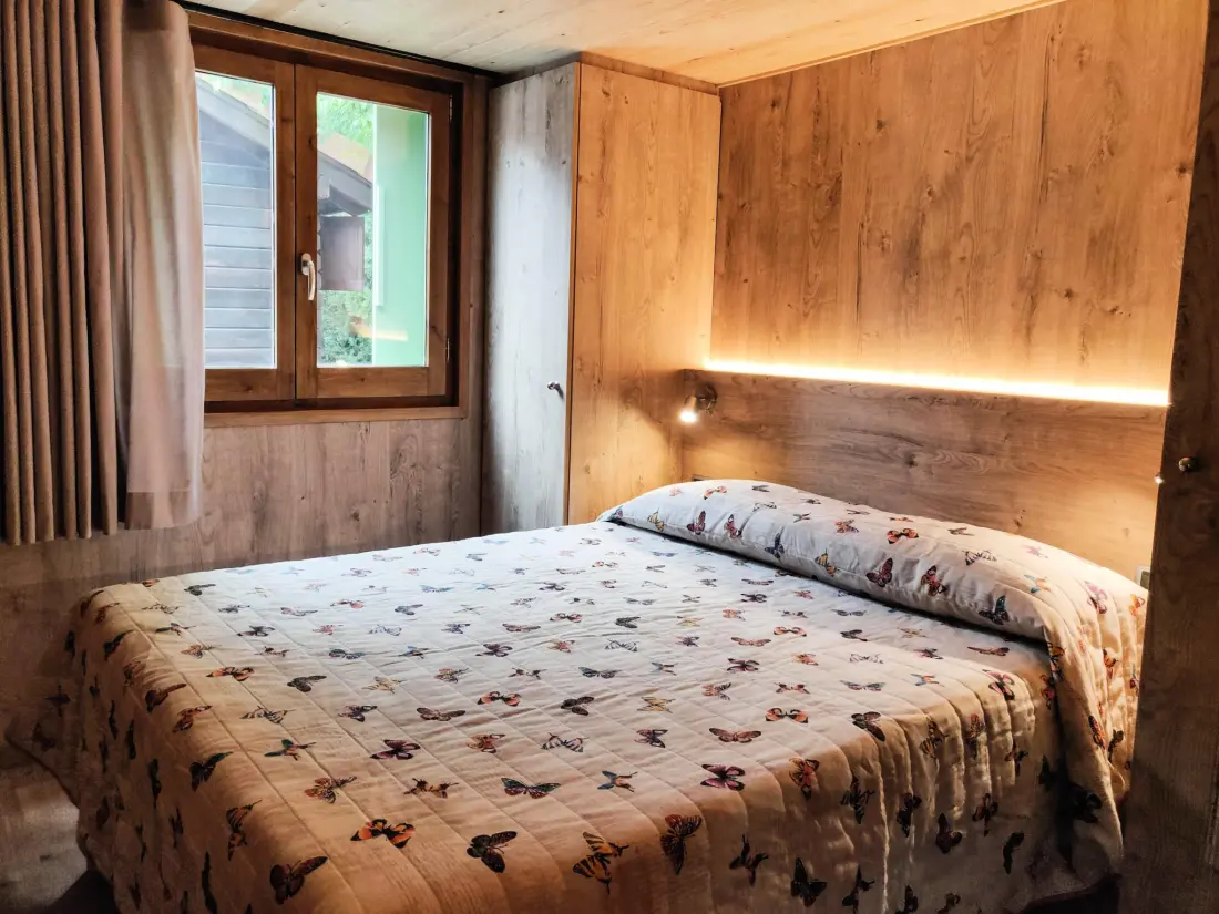 Camping Prades Park 4 étoiles★★★★