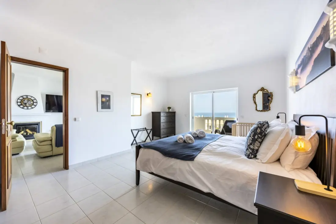 Apartment Do Ramses With Oceanviews