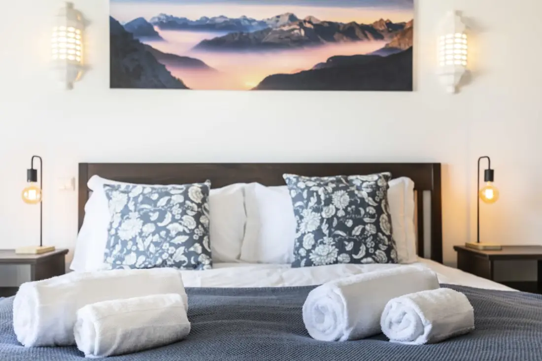 Apartment Do Ramses With Oceanviews