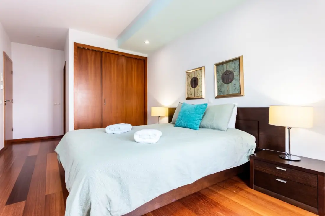 Baia Da Luz - Great Light Apartment