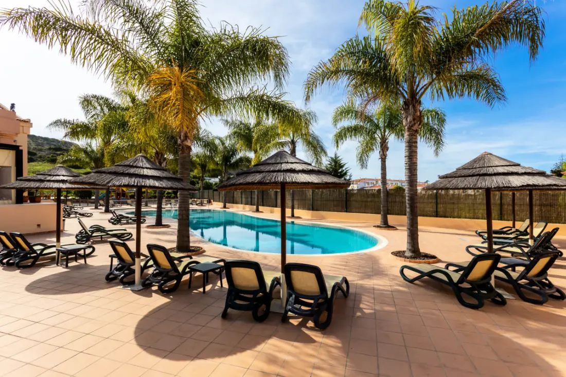 Baia Da Luz - Great Light Apartment
