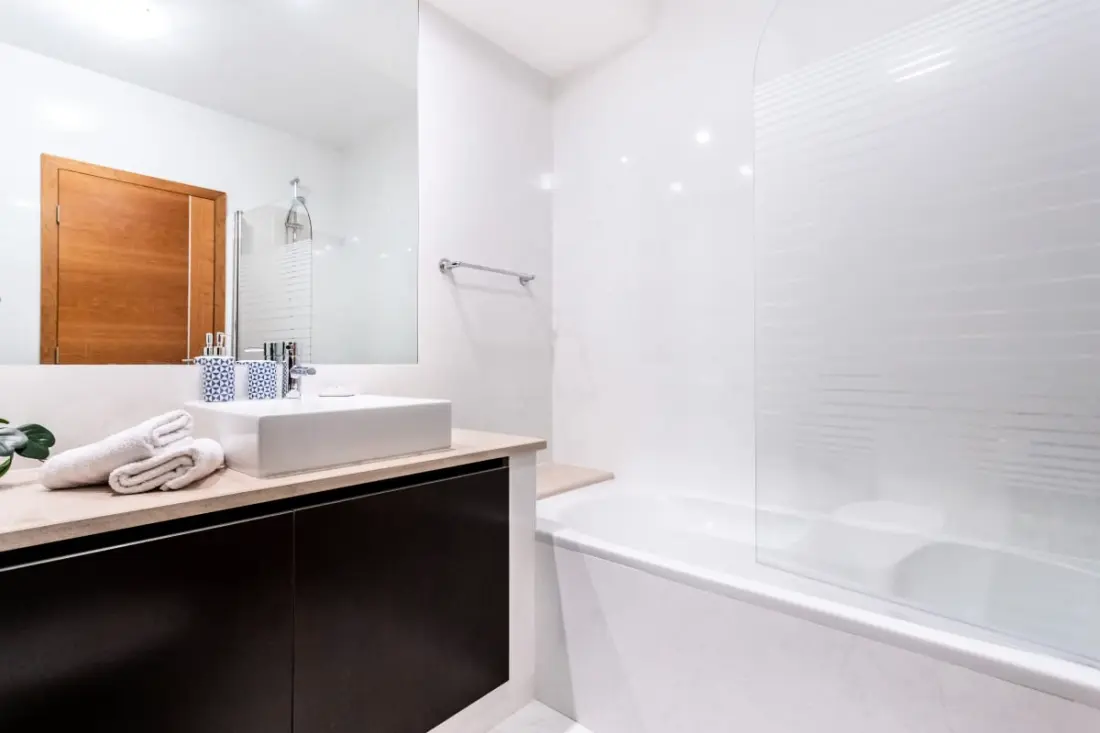 Baia Da Luz - Ground Floor Apartment