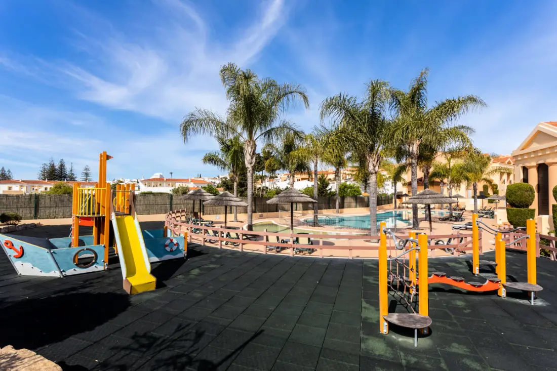 Baía Da Luz Resort - Nuzone Apartment
