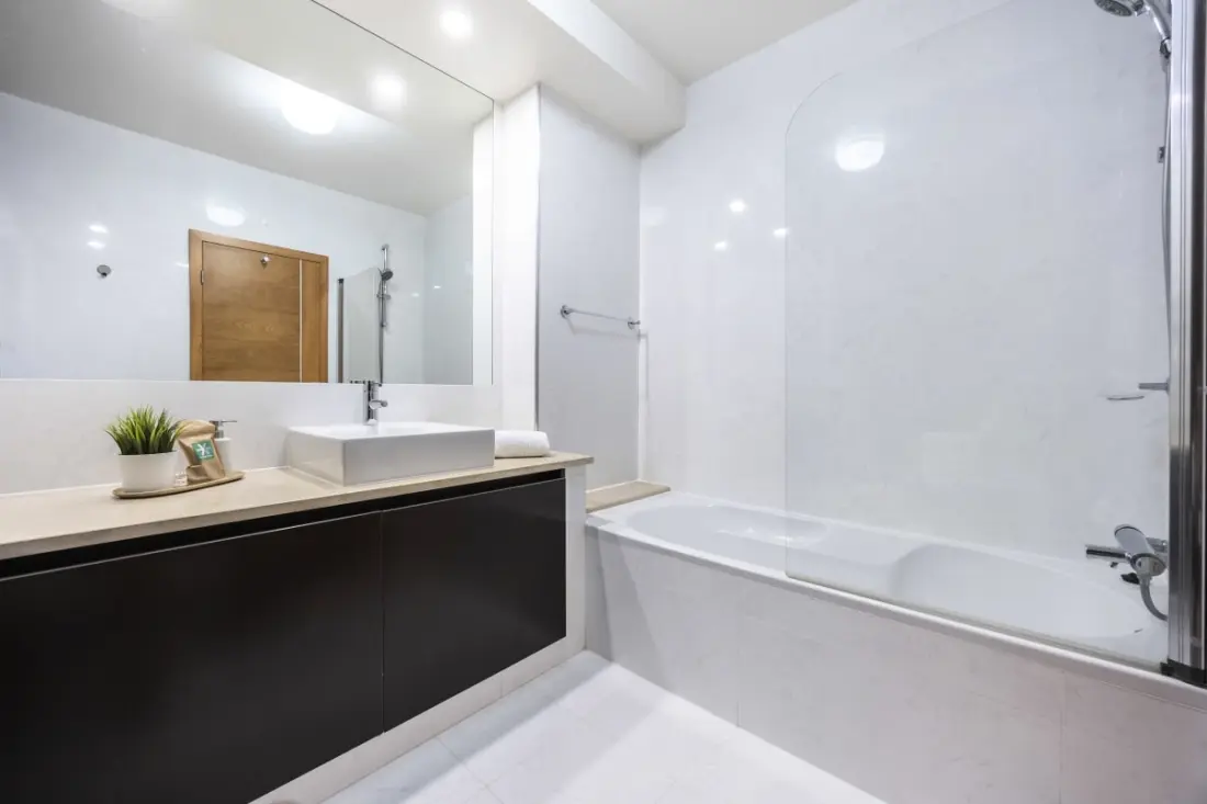Baía Da Luz Resort - Nuzone Apartment