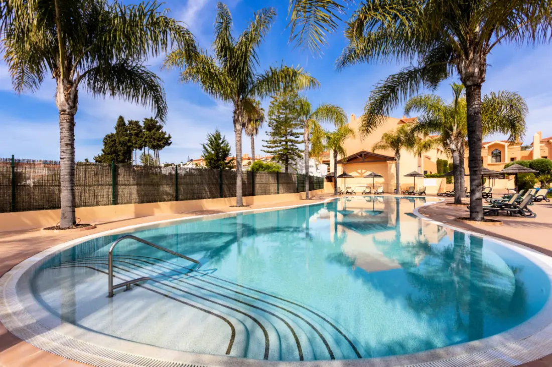 Baia Da Luz - Tropicana Beach Apartment