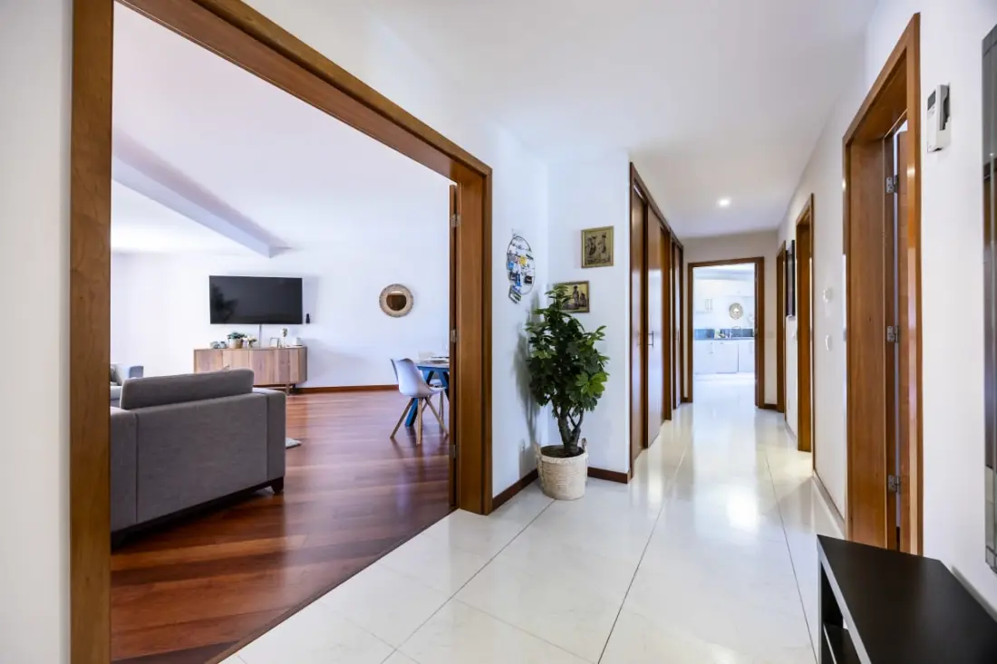 Baia Da Luz - Tropicana Beach Apartment