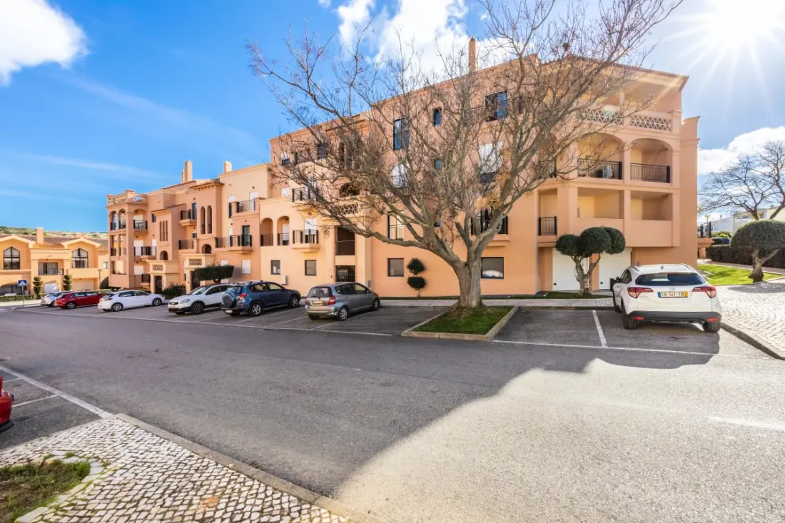Baia Da Luz - Tropicana Beach Apartment