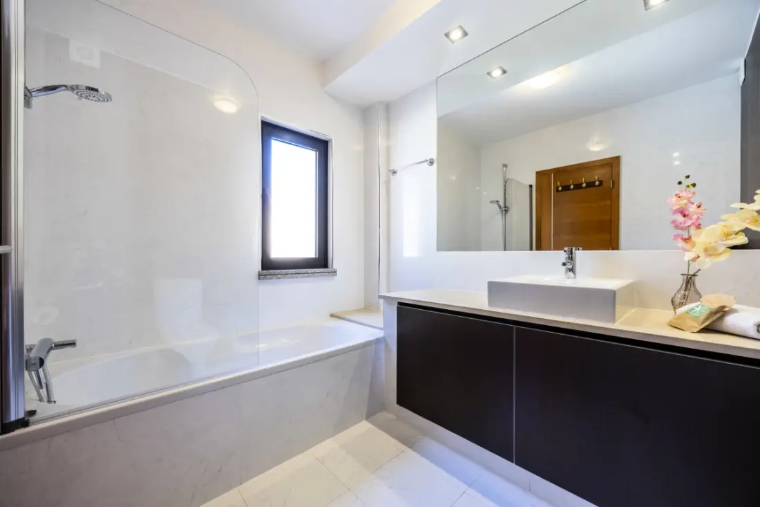 Baia Da Luz - Tropicana Beach Apartment