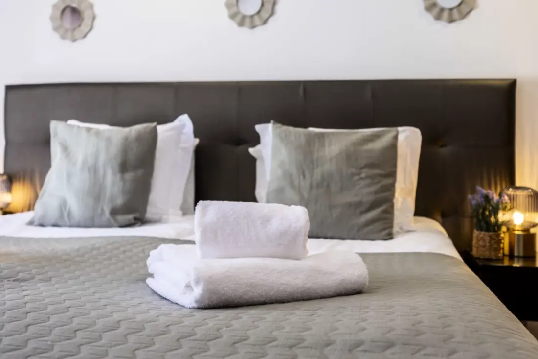 Baia Da Luz - Tropicana Beach Apartment