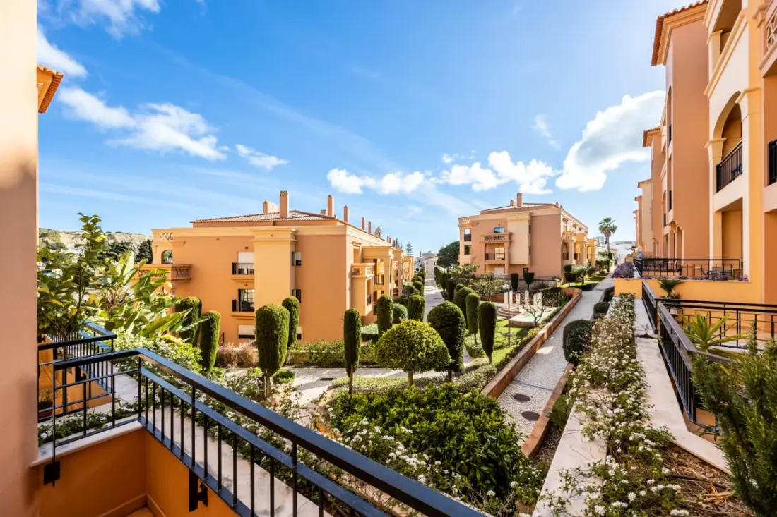 Baia Da Luz - Tropicana Beach Apartment