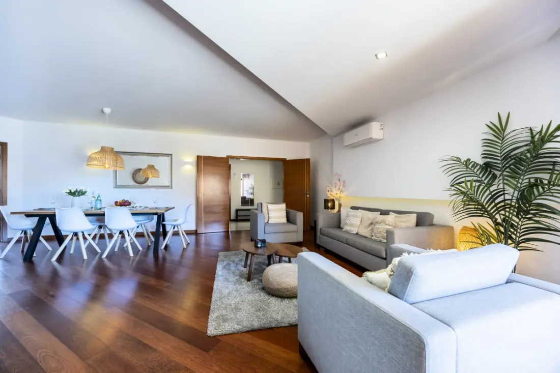 Baia Da Luz - Tropicana Beach Apartment