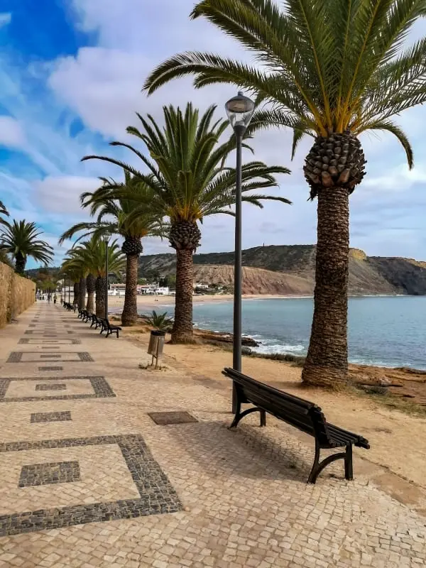 Baia Da Luz - Tropicana Beach Apartment
