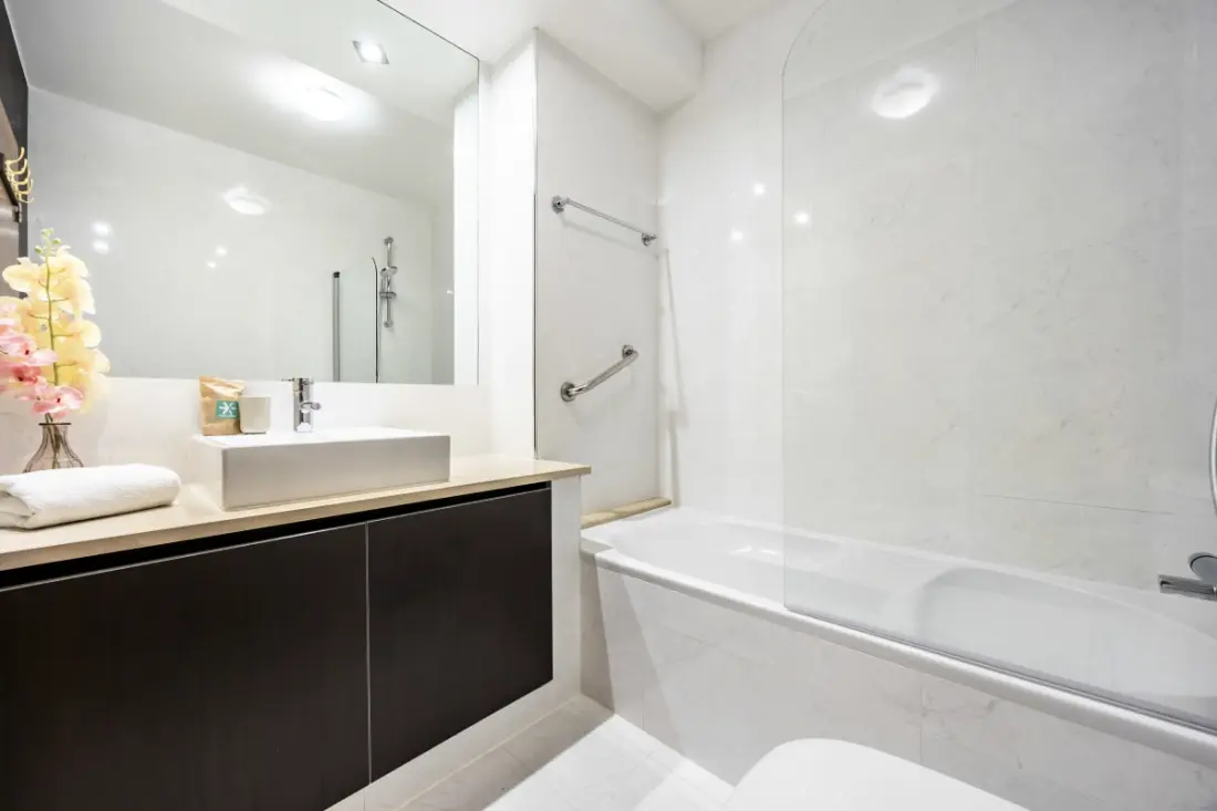 Baia Da Luz - Tropicana Beach Apartment