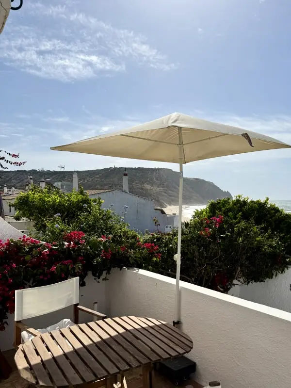 Borda D'agua - Waterside Apartments