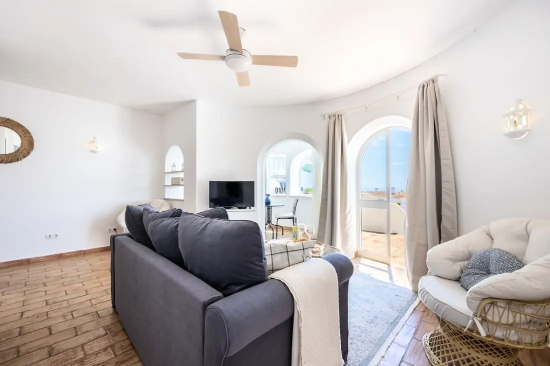 Borda D'agua - Waterside Apartments
