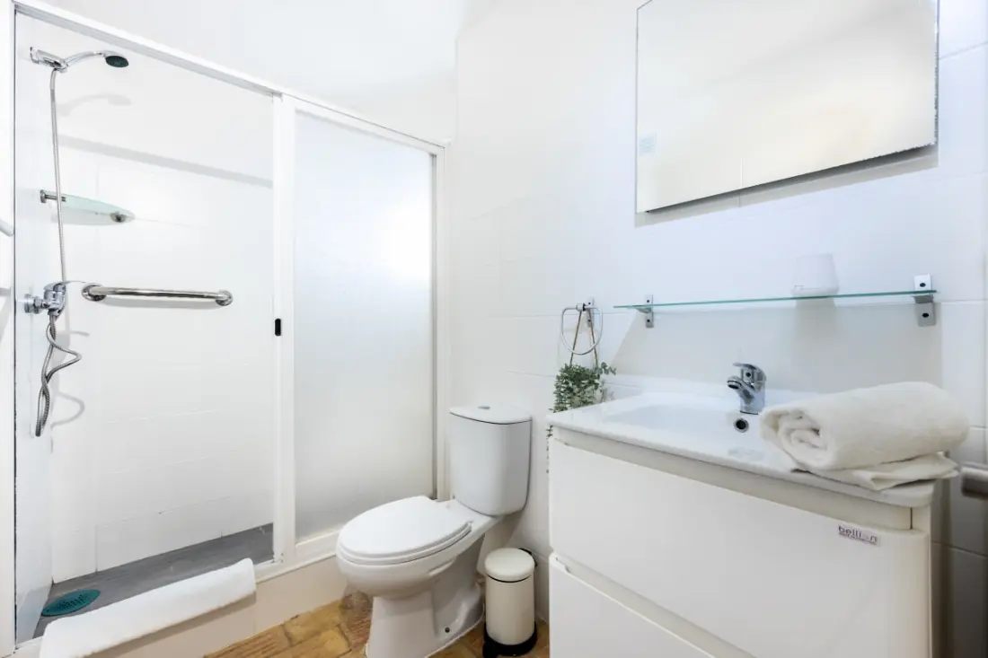 Borda D'agua - Waterside Apartments