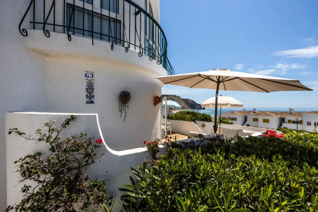 Borda D'agua - Waterside Apartments