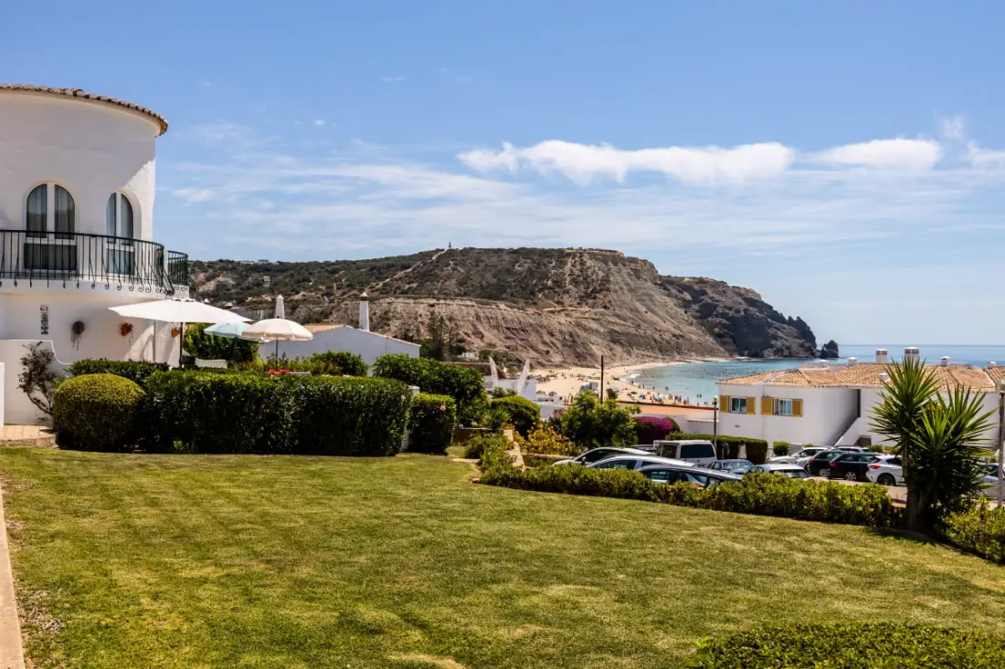 Borda D'agua - Waterside Apartments